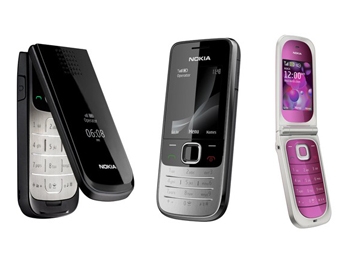 Nokia Rau Nokia ra 3 'dế' Internet giá rẻ | mainguyen.vn