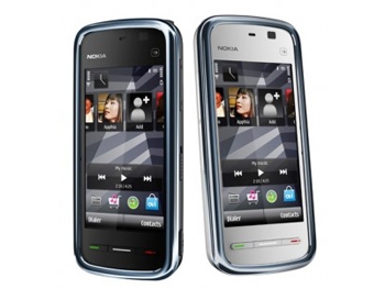 Nokia Rau Nokia ra mắt dế mới | mainguyen.vn