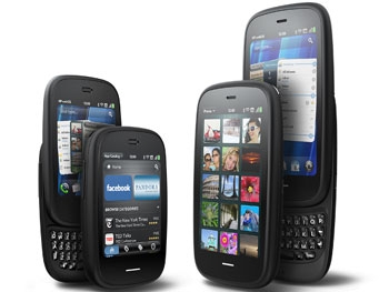 Hpc Phone HP ra mắt smartphone tốc độ 1,4GHz | mainguyen.vn