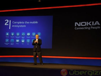 Steven Rowley Nokia Steven Elop: 5 chiến lược sẽ giúp Nokia thành công | mainguyen.vn