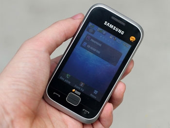 Đánh giá chi tiết Samsung Champ Duos Deluxe | mainguyen.vn