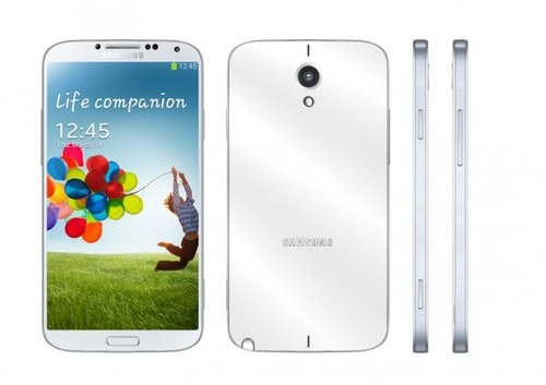 Galaxy Note III để lộ điểm benchmark khủng, chạy Android 4.3 | mainguyen.vn