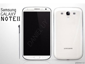 Samsung xác nhận Galaxy Note 2 trình làng vào 29/8 | mainguyen.vn