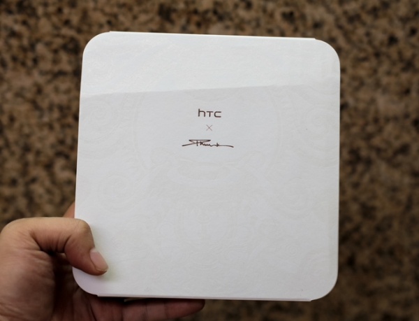 HTC One M8 phiên bản đặc biệt về Việt Nam | mainguyen.vn