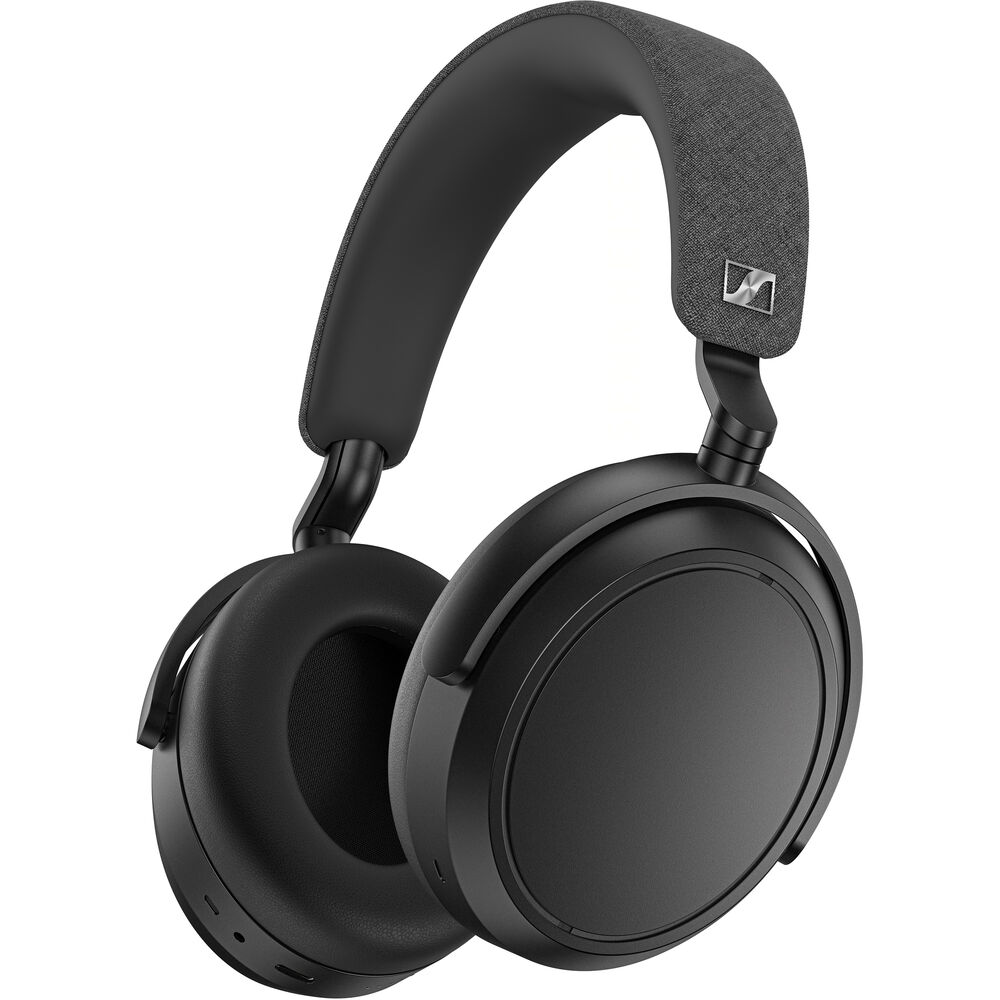 Tai nghe không dây chống ồn Sennheiser Momentum 4(L14928) | mainguyen.vn