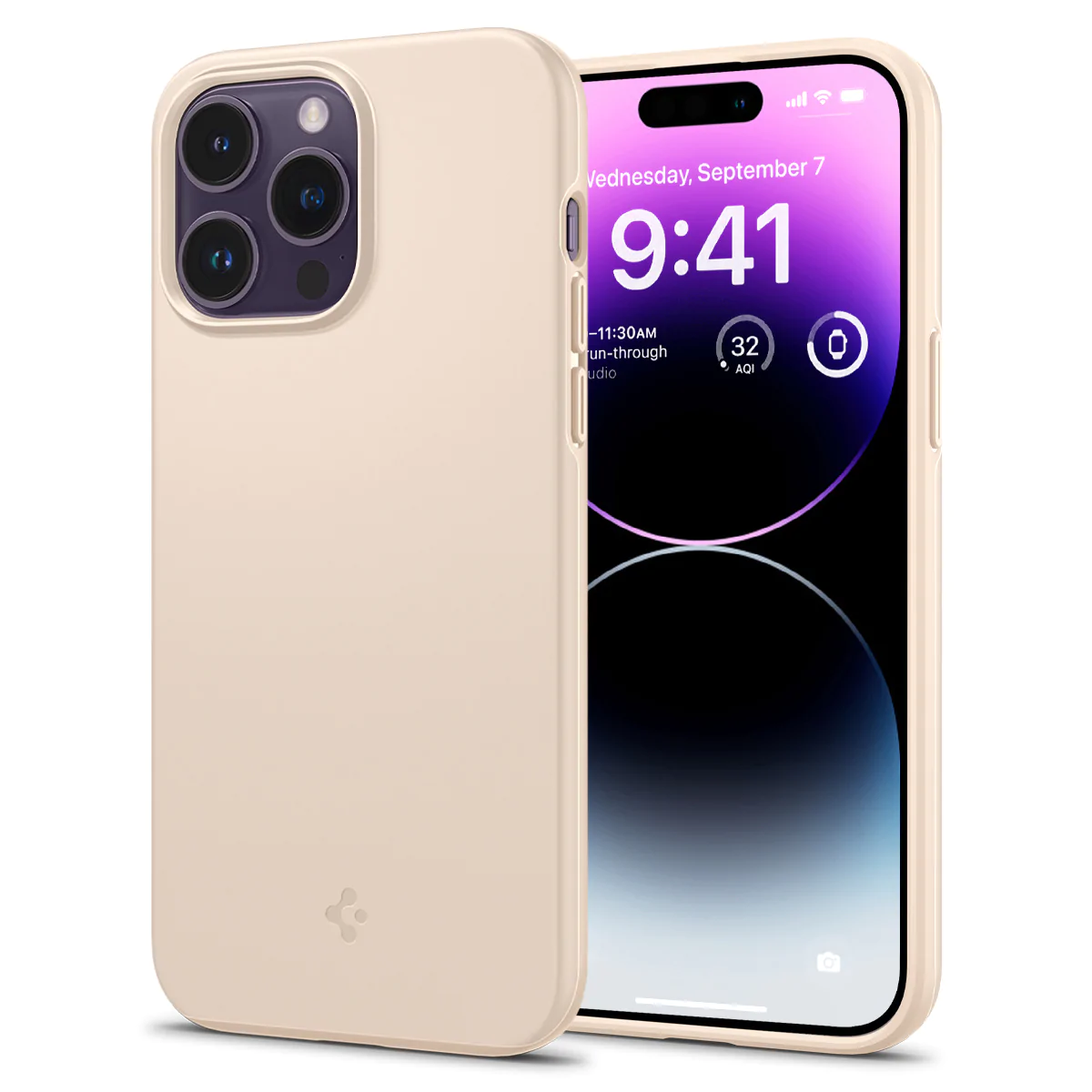 IPHONE 14 PROMAX SPIGEN THIN FIT ...