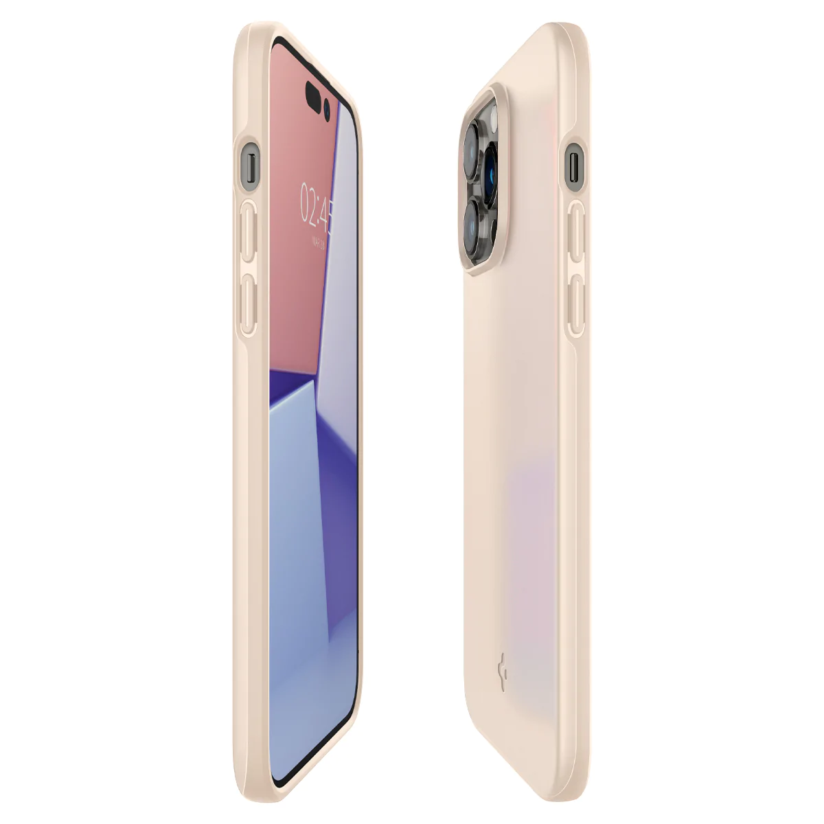 IPHONE 14 PROMAX SPIGEN THIN FIT ...