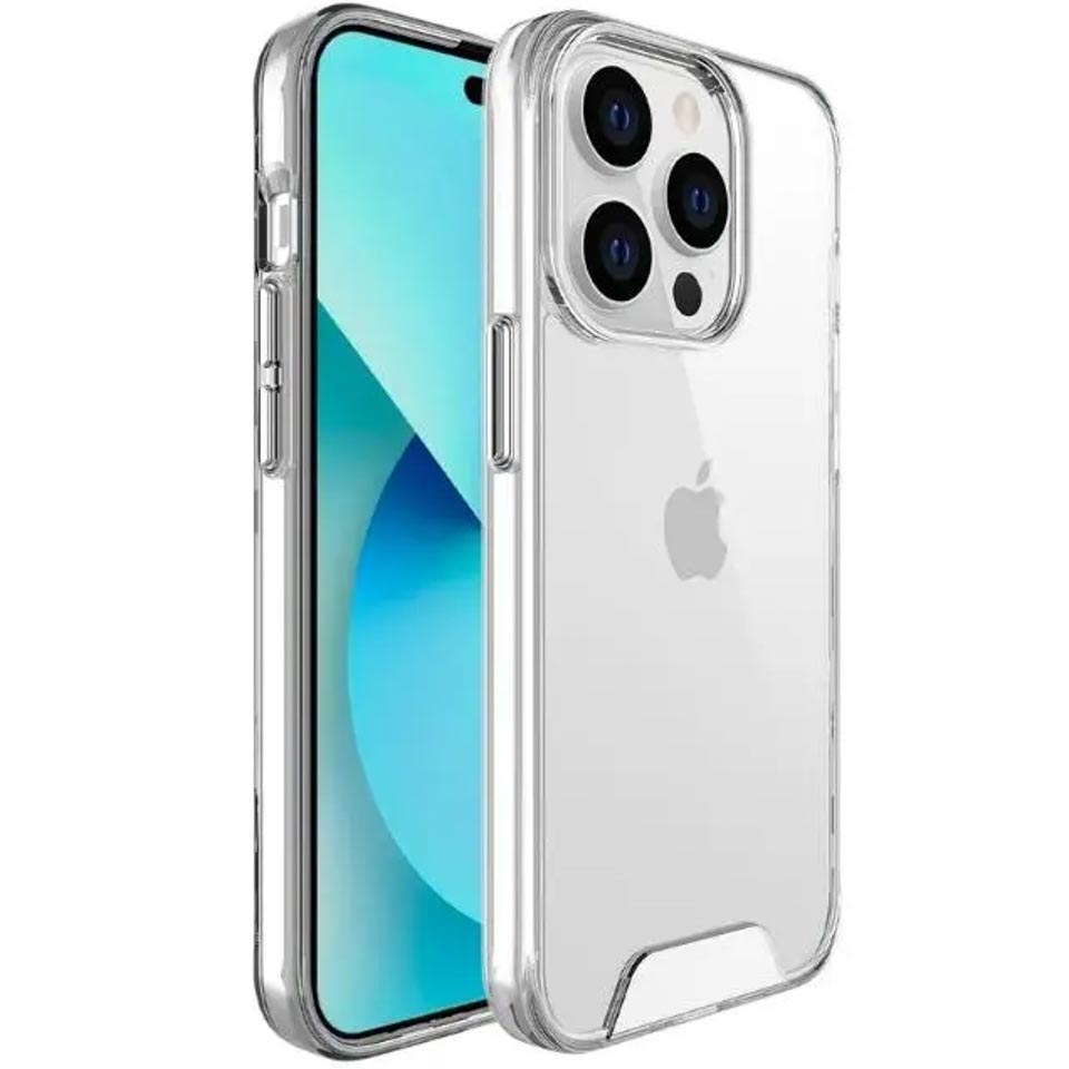 Magsafe iPhone 14 Pro Max Jinya Crystal ...