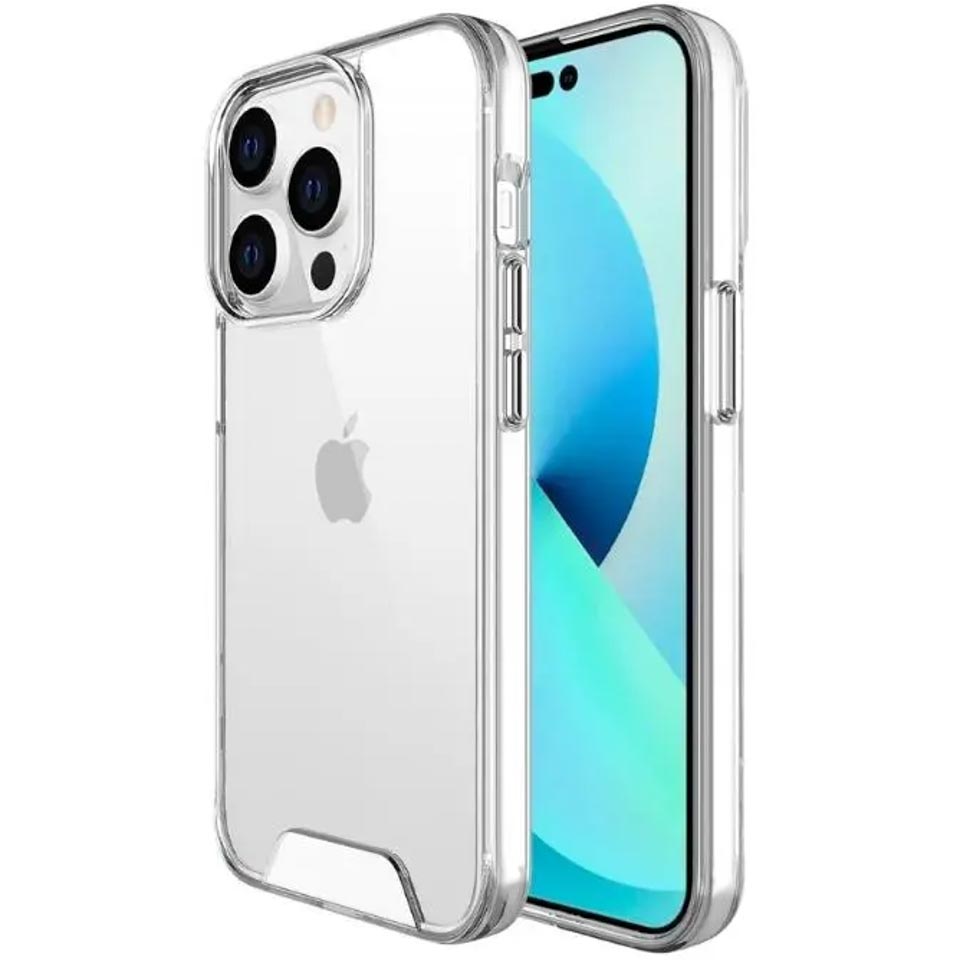 Magsafe iPhone 14 Pro Max Jinya Crystal ...