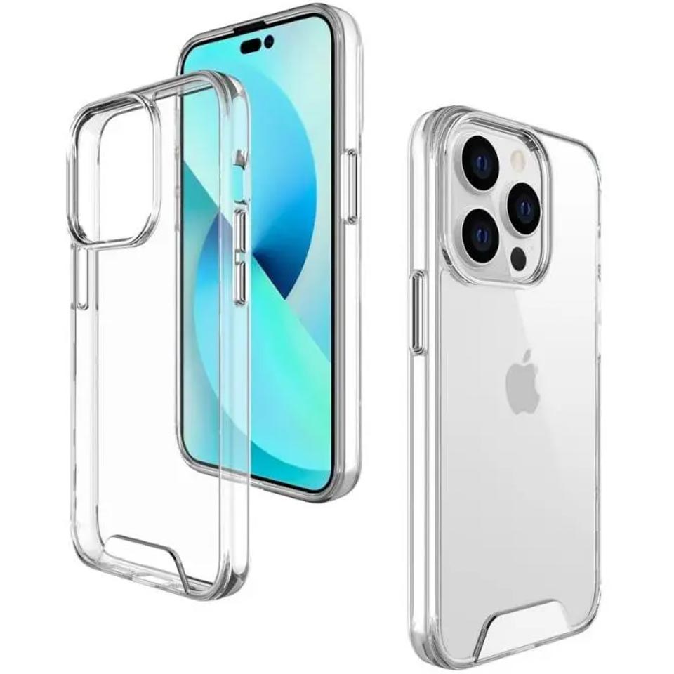 Magsafe iPhone 14 Pro Max Jinya Crystal ...