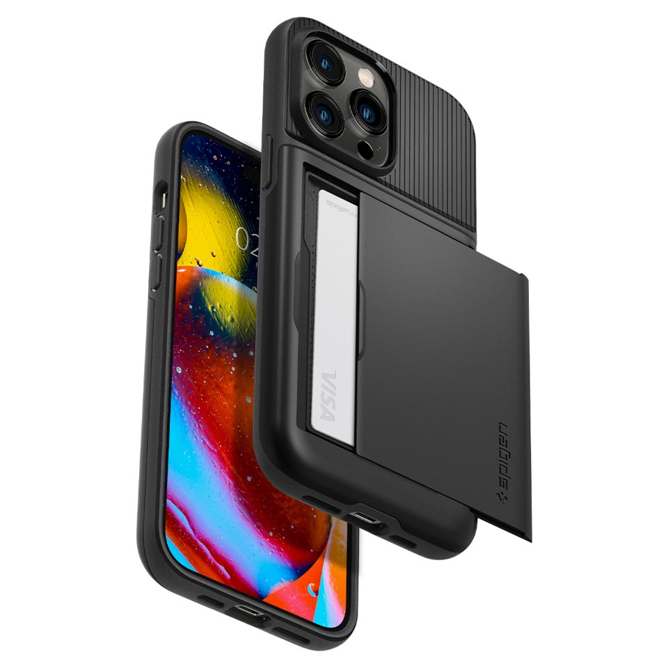 IPHONE 14 PROMAX SPIGEN THIN FIT ...