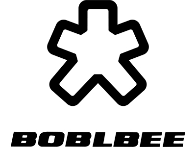 Boblbee Logo