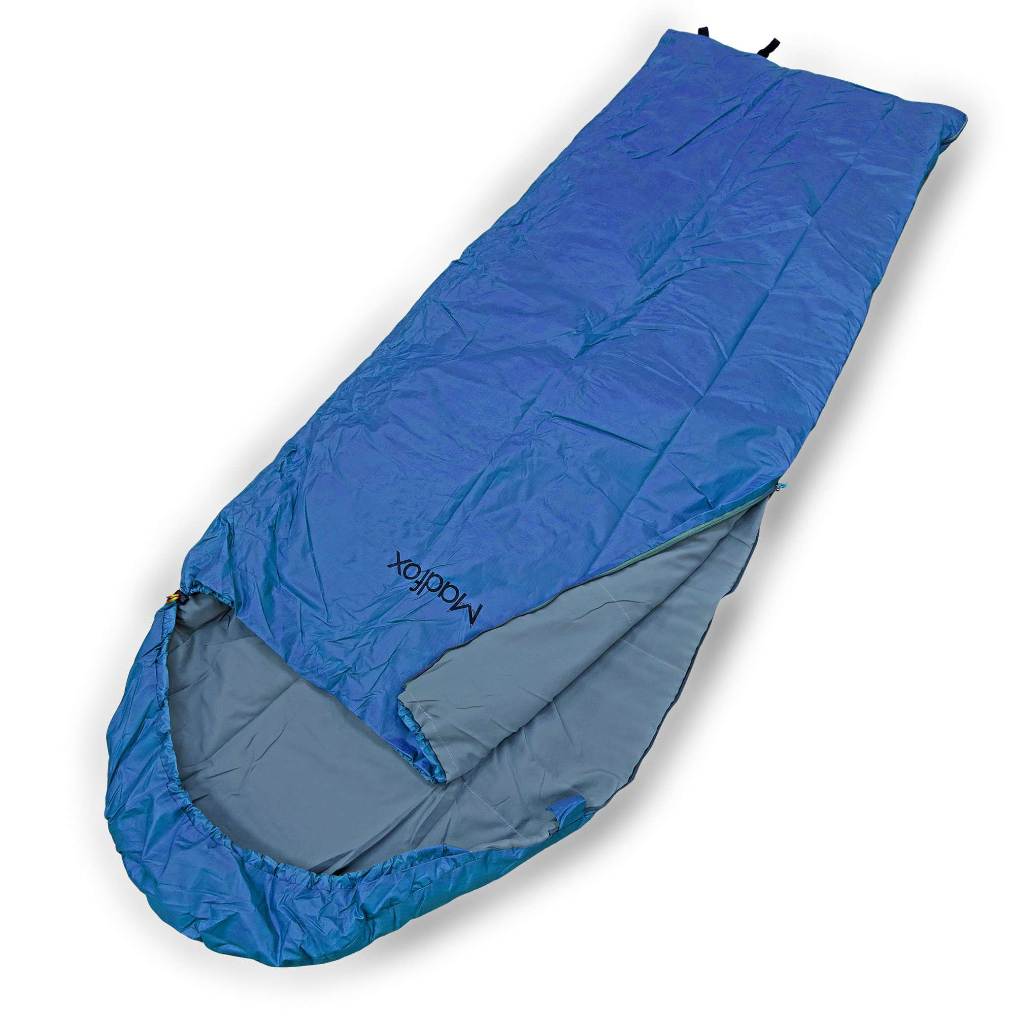 Túi ngủ Madfox C060W Waterproof Hooded Rectangular Sleeping Bag MF