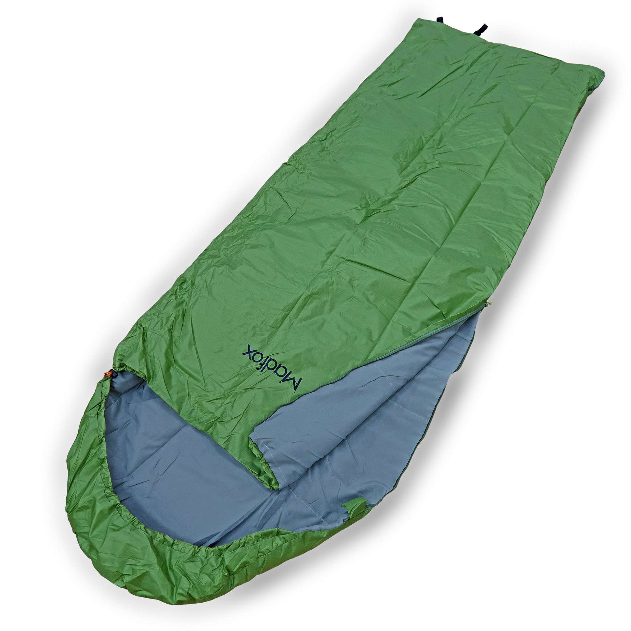 Túi ngủ Madfox C060W Waterproof Hooded Rectangular Sleeping Bag MF
