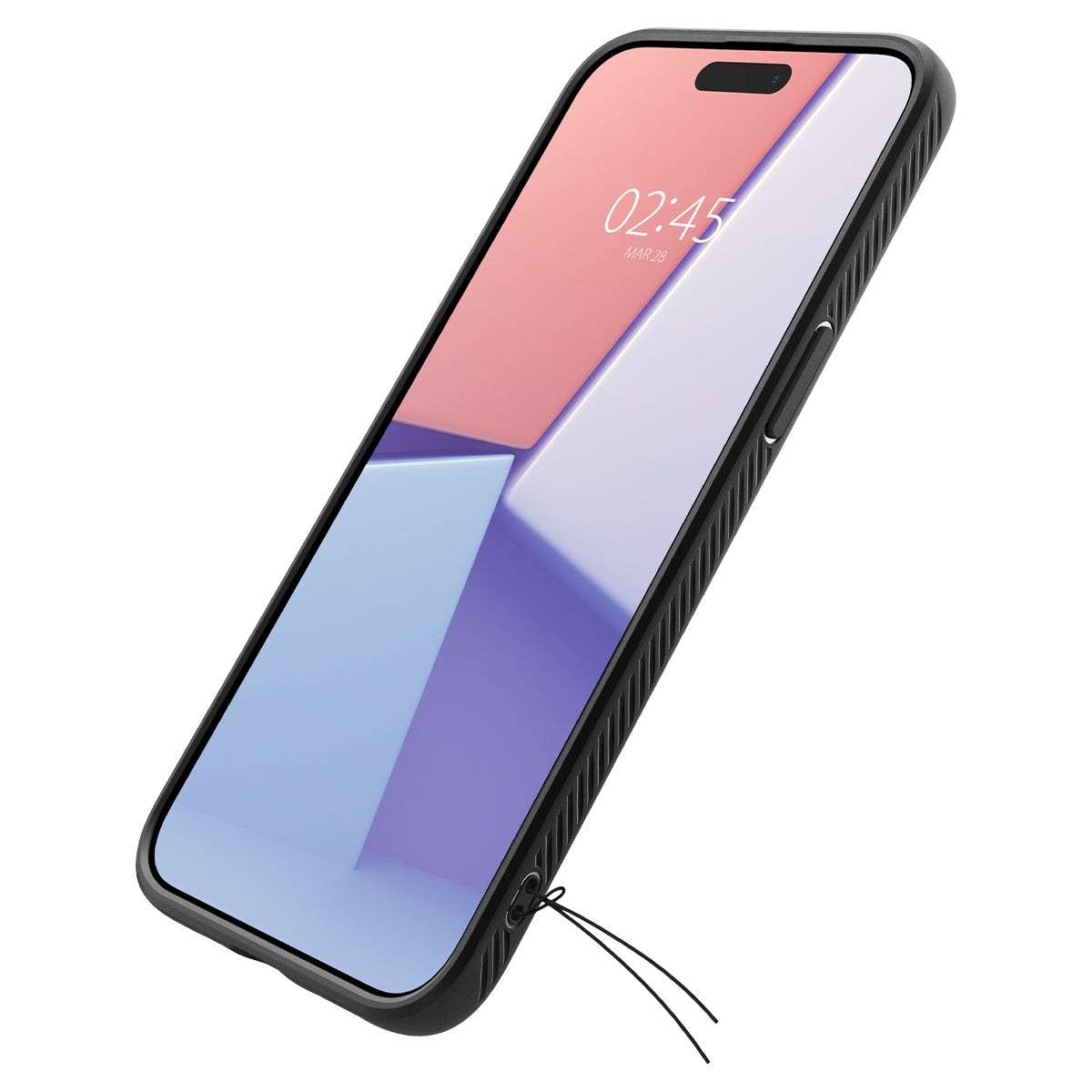 Ốp lưng Spigen Rugged Armor cho iPhone ...