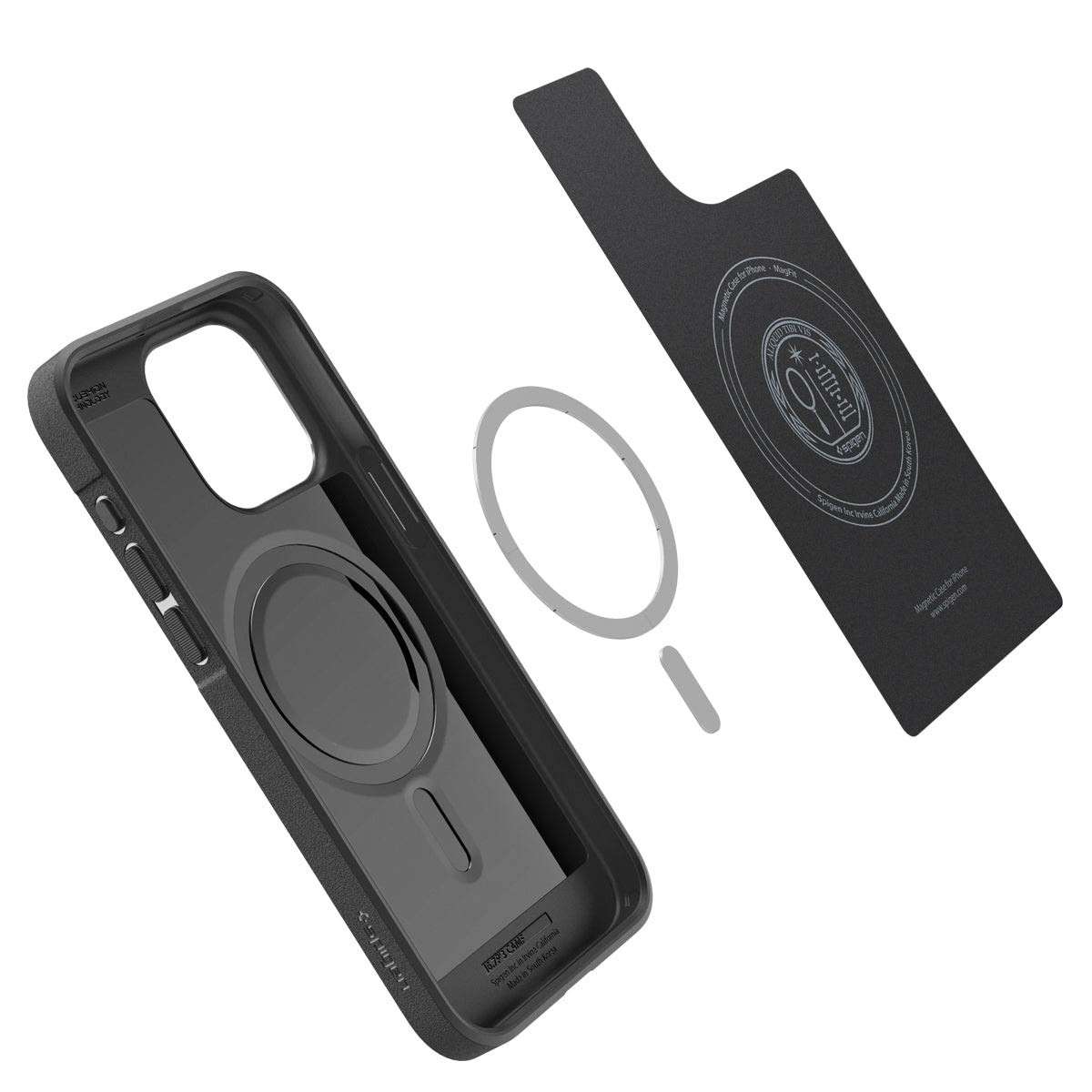 Iphone 11 Pro Max Spigen Core Armor ...