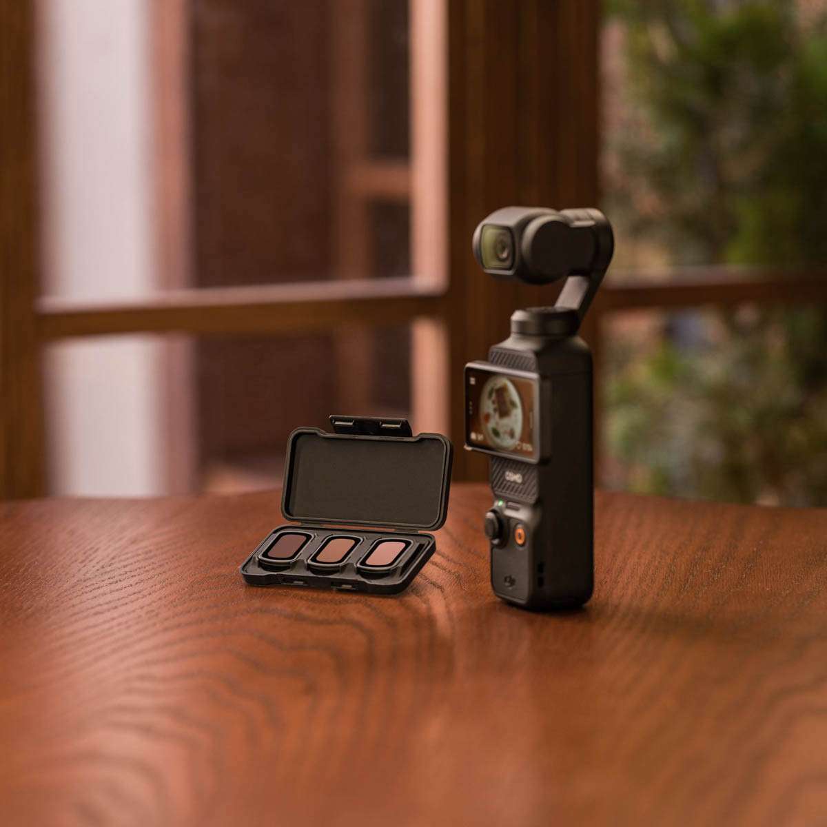 Creator Combo Gimbal Osmo Pocket Alternative Reddit DJI Osmo