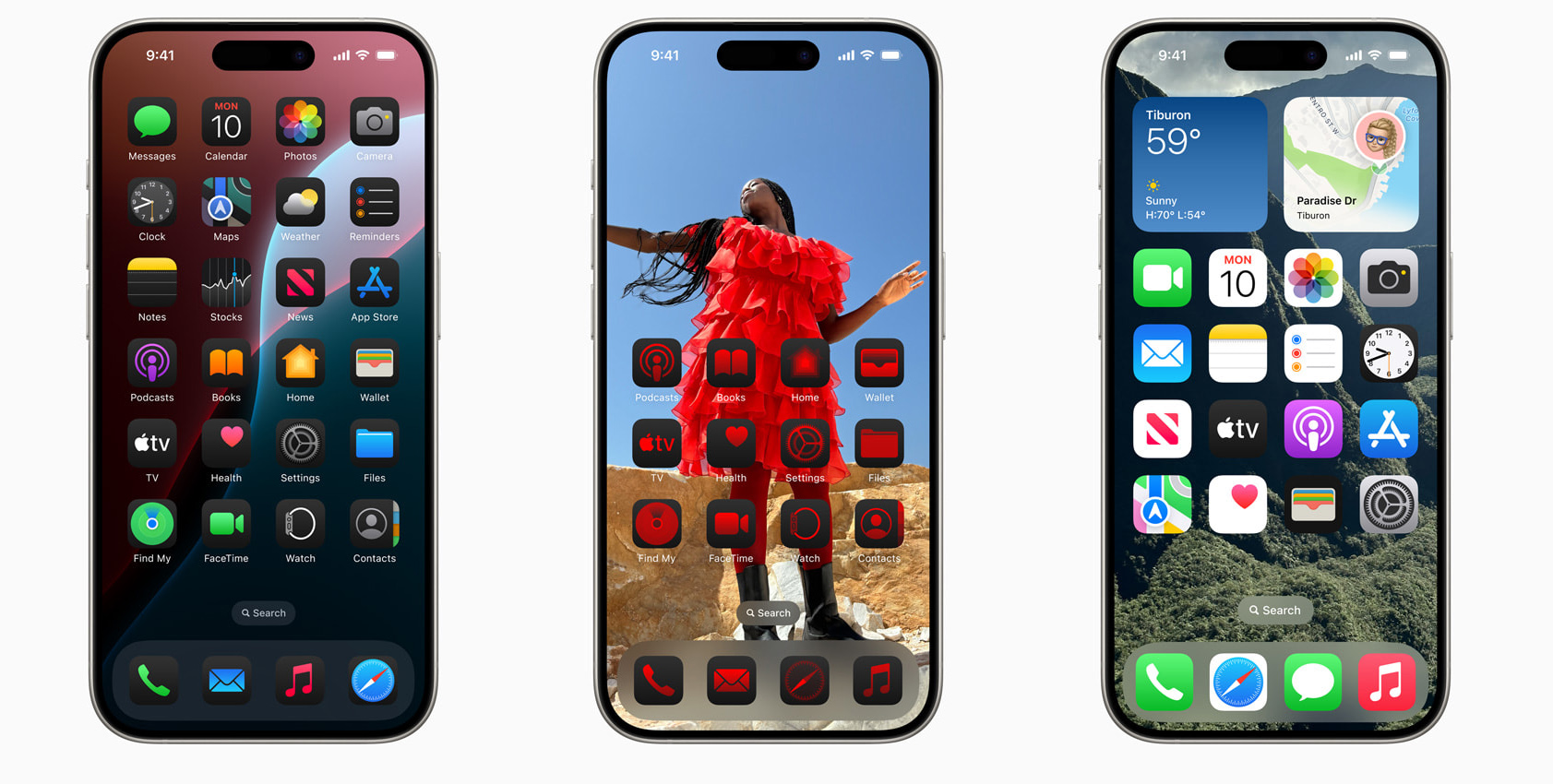 iOS 18 chính thức ra mắt: Tích hợp "AI" Apple Intelligence và ChatGPT ...