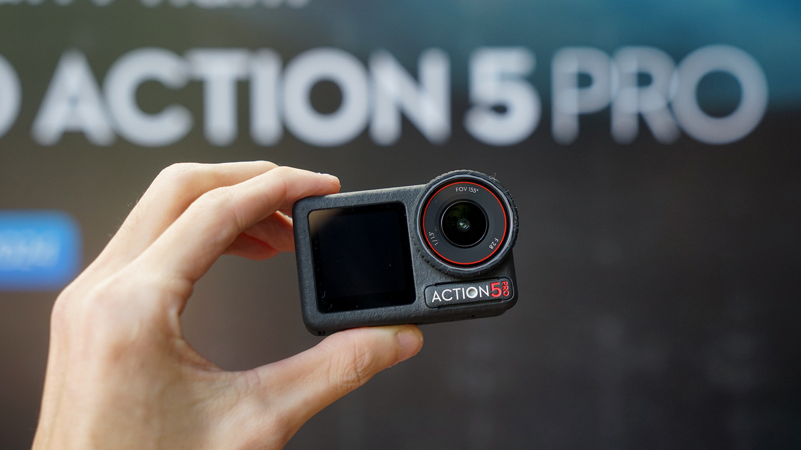 DJI Osmo Action 5 Pro ra mắt tại Việt Nam, Global Vision là nhà phân phối  chính hãng | mainguyen.vn