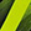 Nón bảo hiểm fullface hai kính LS2 FF808 Stream II Fury - Black H-V Yellow - Size  XXL