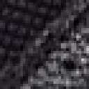 Găng tay bảo hộ LS2 All Terrain Lady - Black - Size  XS