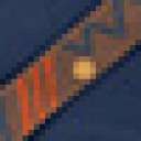 Balo Laptop 15/16 inches Topo Designs Rover Pack Classic 20L 46169 - Midnight