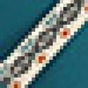 Balo Laptop 15/16 inches Topo Designs Rover Pack Classic 20L 46169 - Spruce