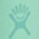 Bình giữ nhiệt Hydro Flask Wide Flex Cap 32 OZ 946 ml (Spring Season 2026) W32CTS - Mermaid Green