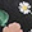 Balo Jansport Cool Student 34L JS0A2SDD - Bewitched Blooms