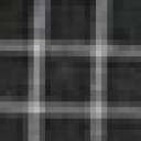 Túi xách Topo Designs Block Bag 3.5L 84033685 - Black/Grid