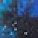 Balo Jansport Cross Town Plus 26L JS0A7ZNZ - Multi-Color - Cyberspace Galaxy