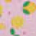 Balo Jansport Big Student 34L JS0A47JK - Soft Pastels - Pink Ice / Yellow / Green