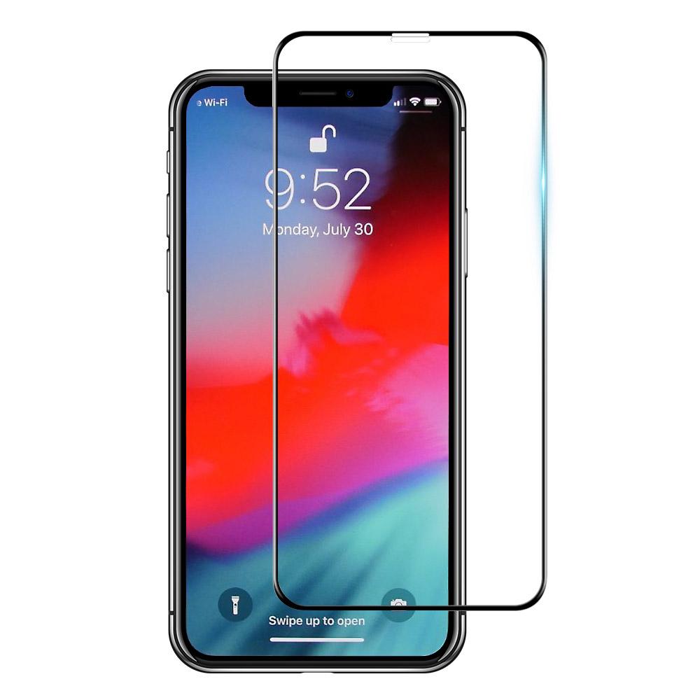 MOCOLL 2.5D Full iPhone XS Max/11 Pro Max