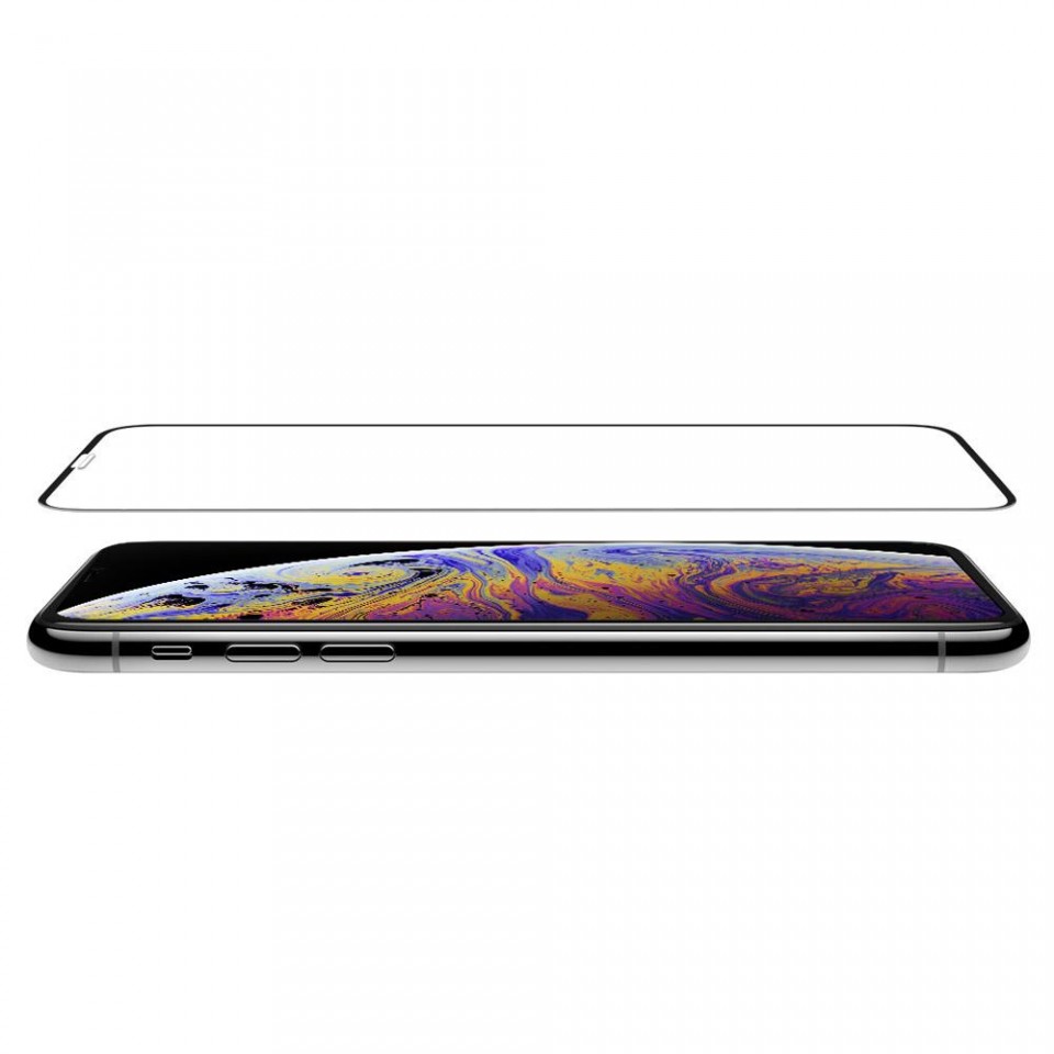 MOCOLL 2.5D Full iPhone XS Max/11 Pro Max
