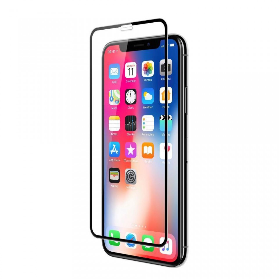 Cường lực Glass Pro iPhone X (Full màn ...