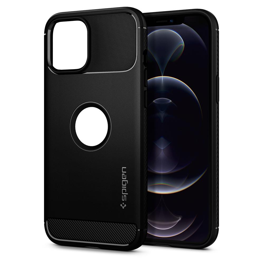Ốp lưng Spigen Rugged Armor cho iPhone ...