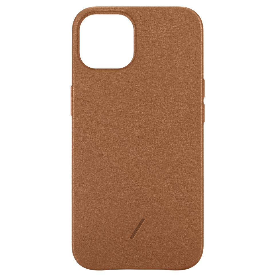 iPhone 13 Pro Max Apple Leather MagSafe ...