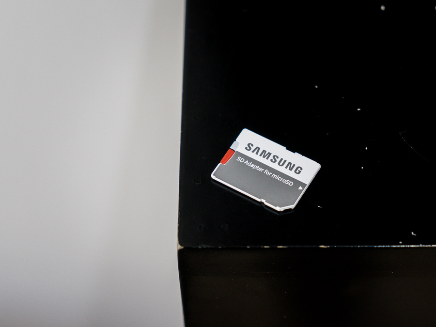 Mua Thẻ Nhớ Micro SD Samsung Evo Plus ...